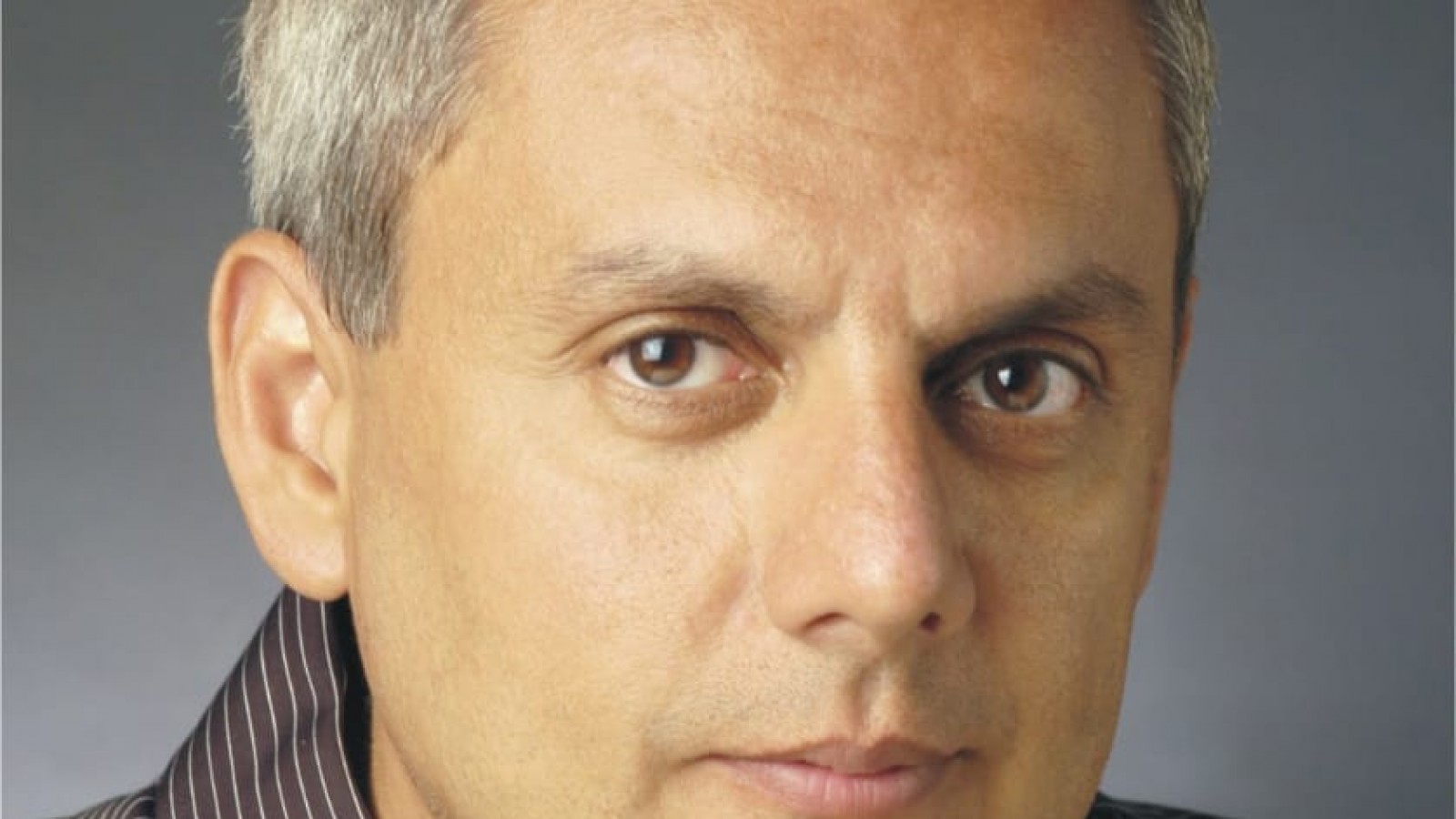 Bernardo Stamateas regresa para presentar su nuevo libro